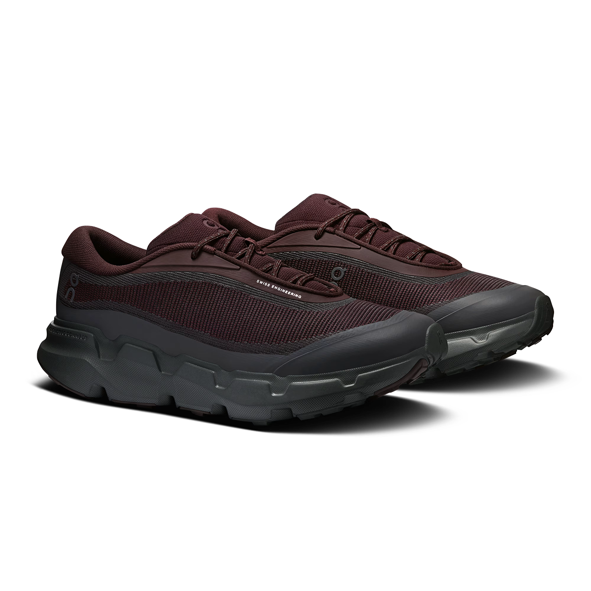 ON - CLOUDSOMA HIKE