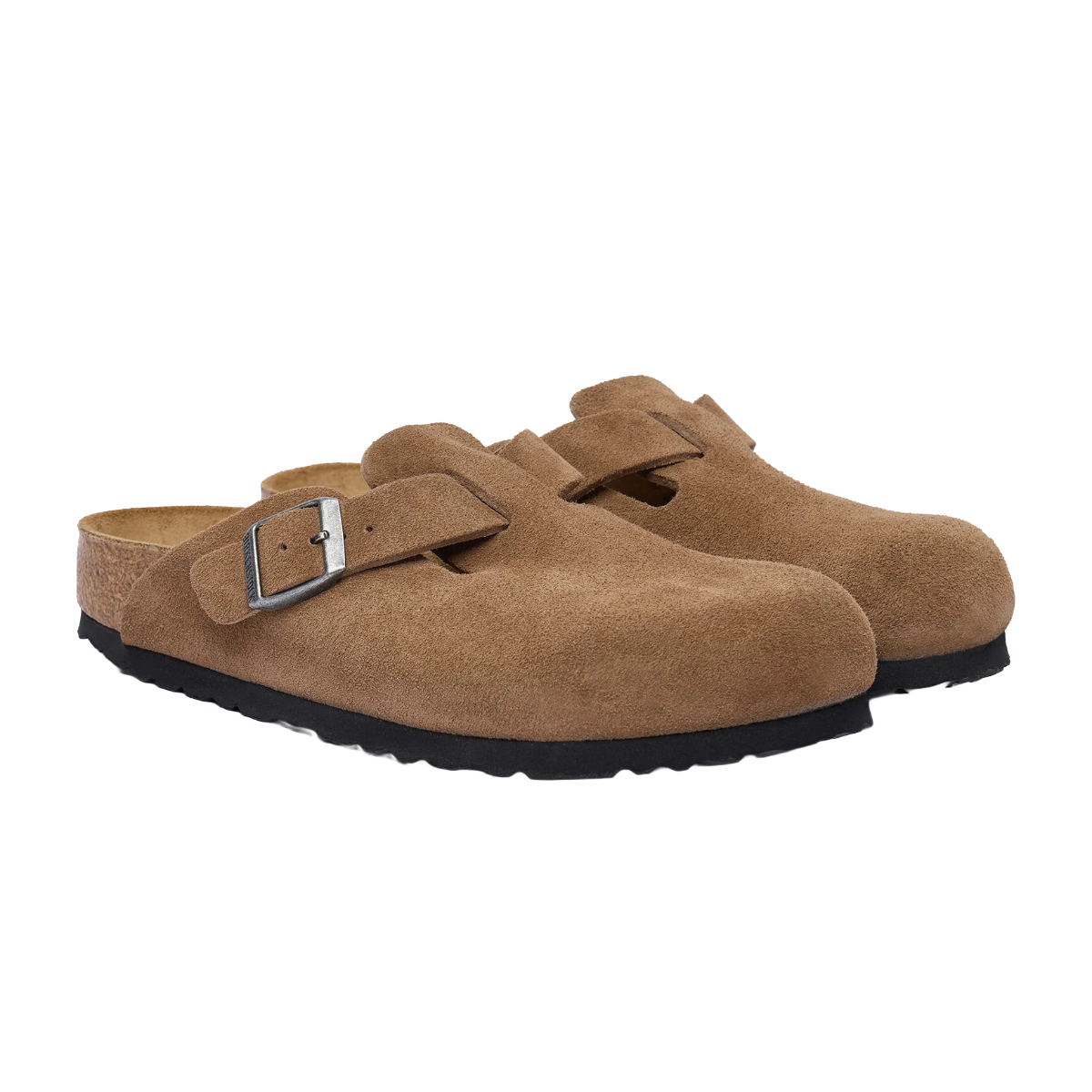 BIRKENSTOCK - BOSTON LEVE