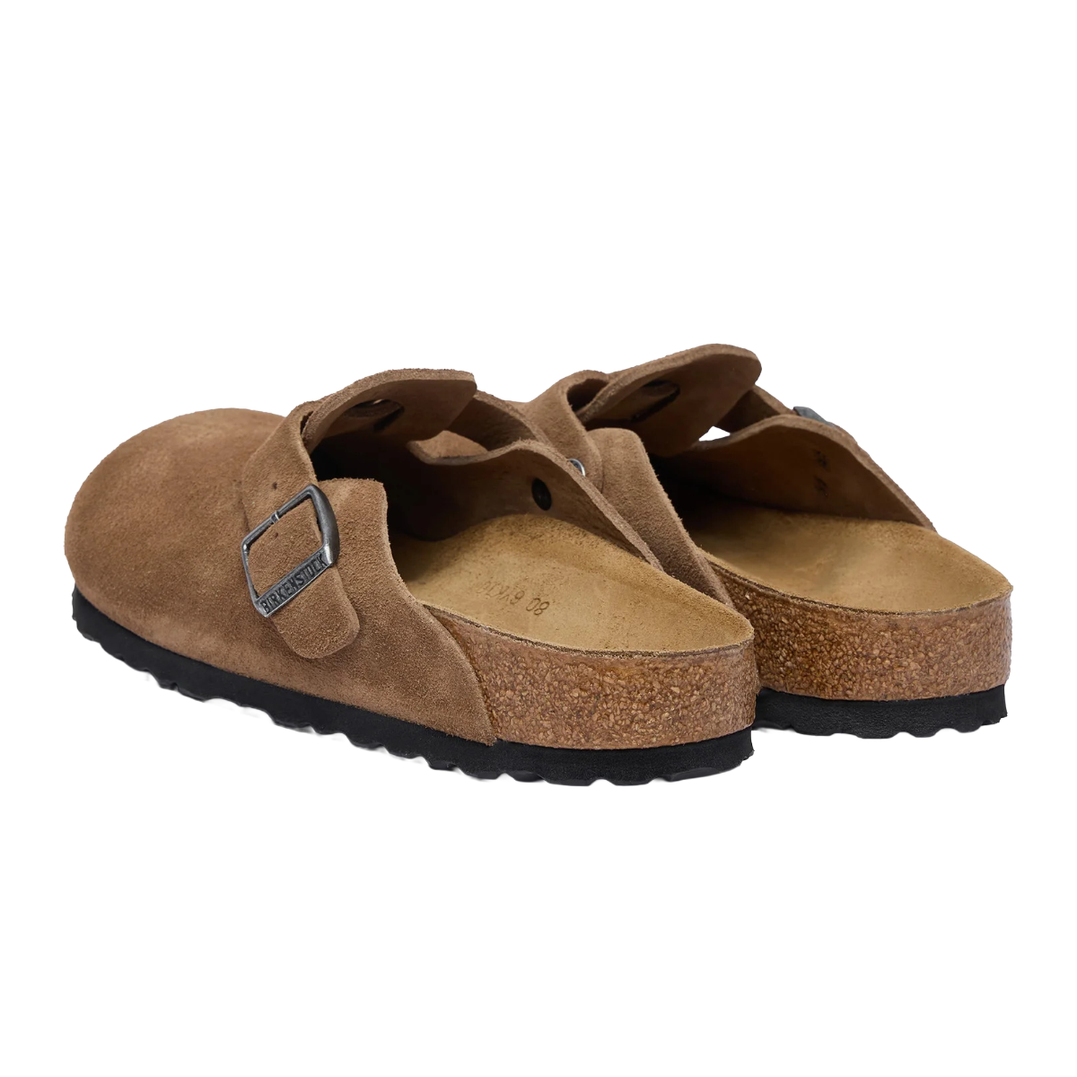 BIRKENSTOCK - BOSTON LEVE