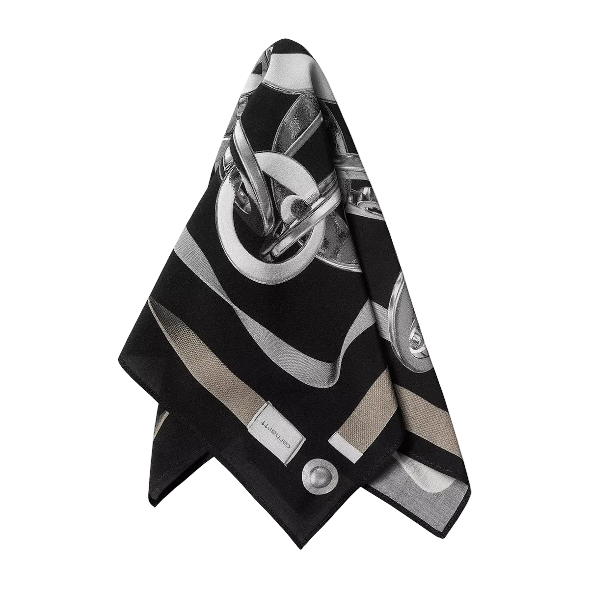 CARHARTT WIP - BANDANA BELT CHARMS