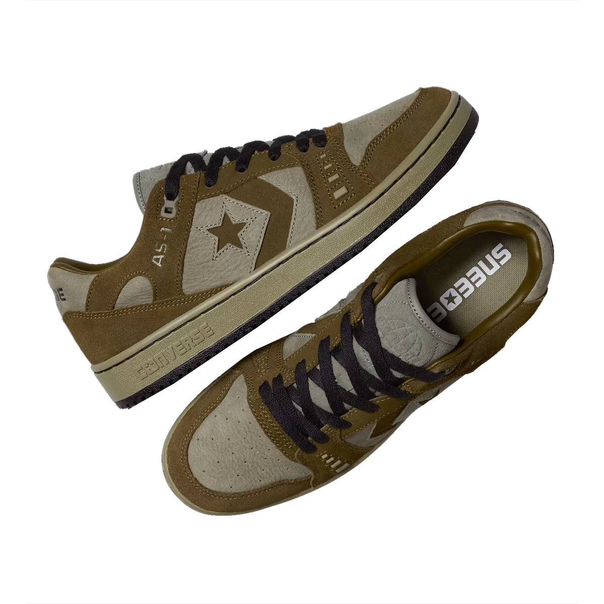 CONVERSE X SNEEZE - AS-1 PRO OX