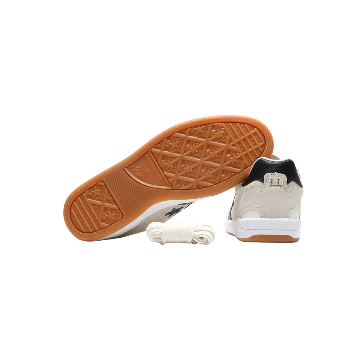 CONVERSE - LOUIE LOPEZ PRO 2 OX