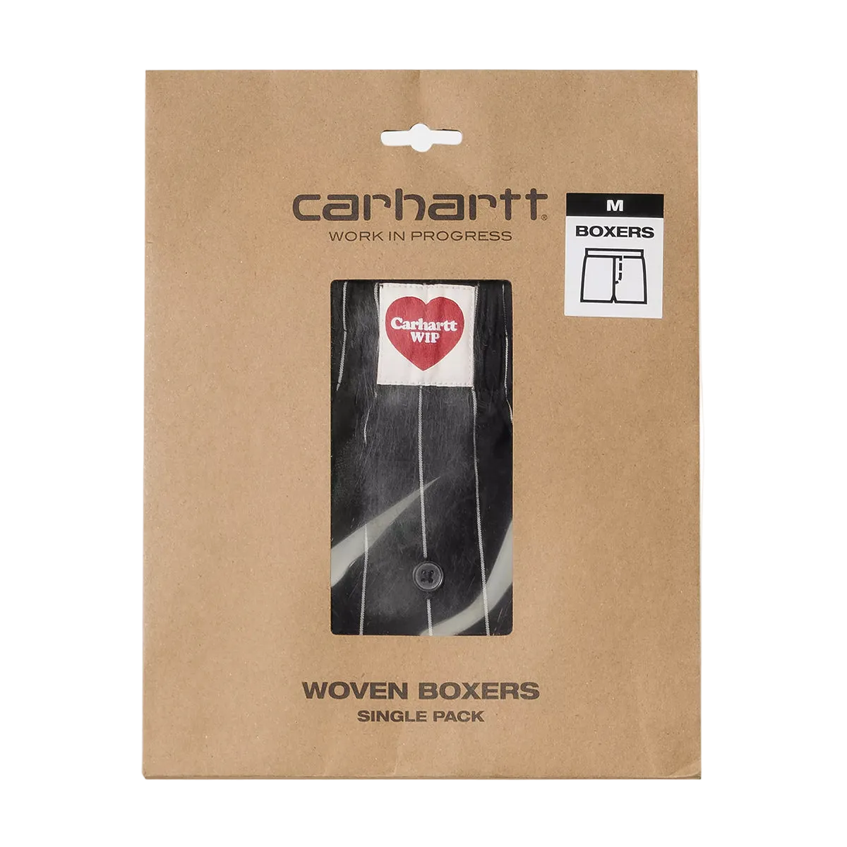 CARHARTT WIP - BOXER COTTON