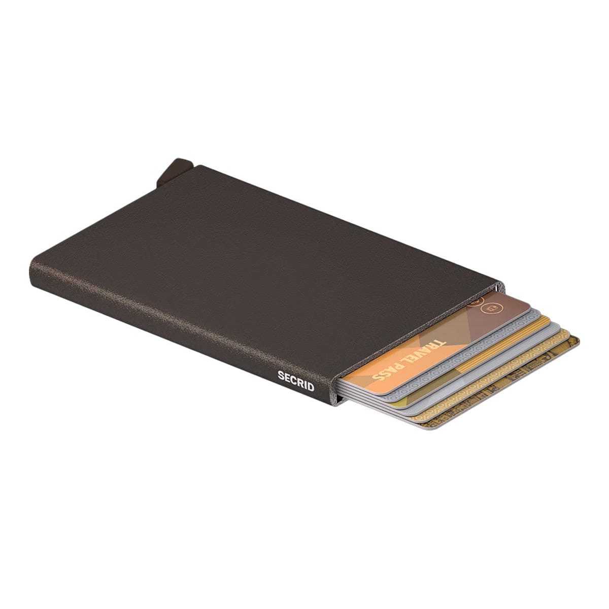 SECRID - CARTERA CARDPROTECTOR POWDER
