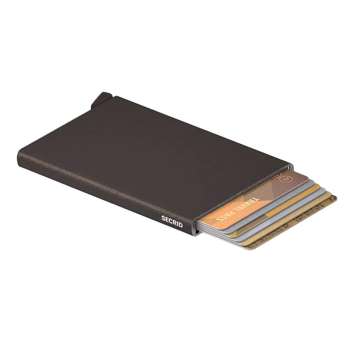 SECRID - CARDPROTECTOR POWDER WALLET