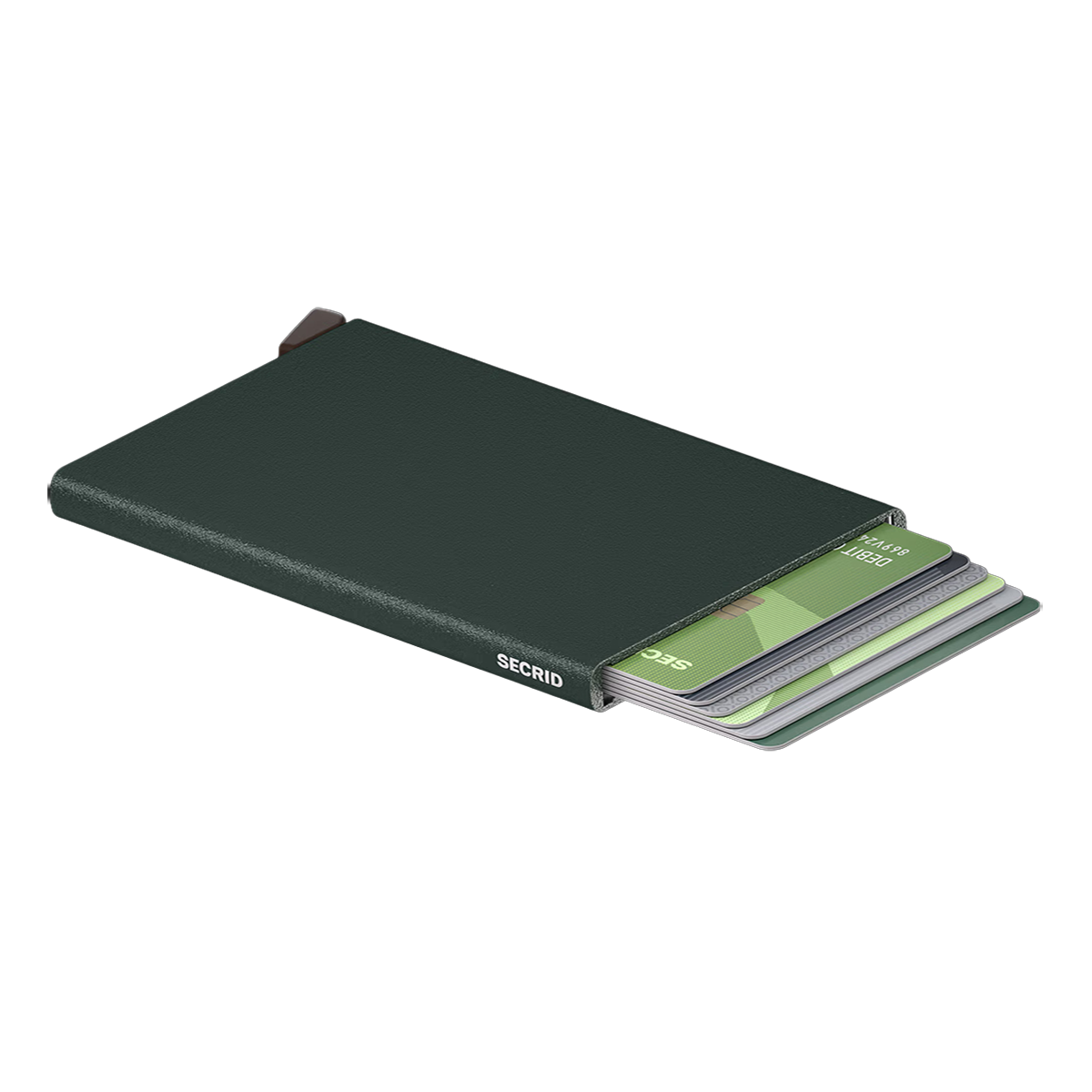 SECRID - CARTERA CARDPROTECTOR POWDER