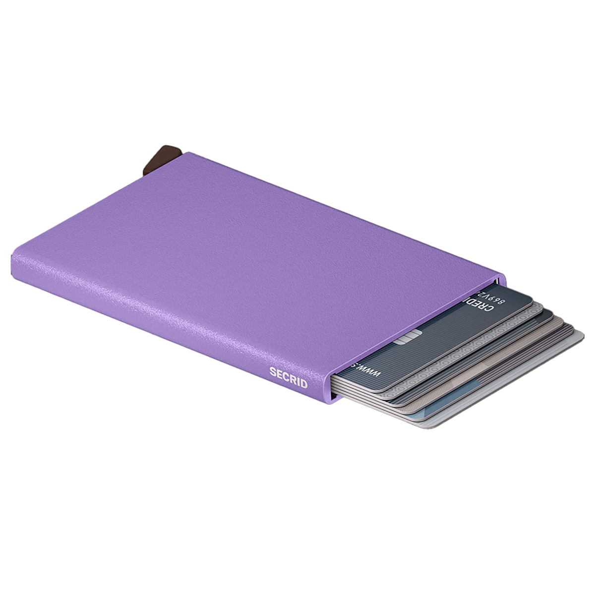 SECRID - CARTERA CARDPROTECTOR POWDER