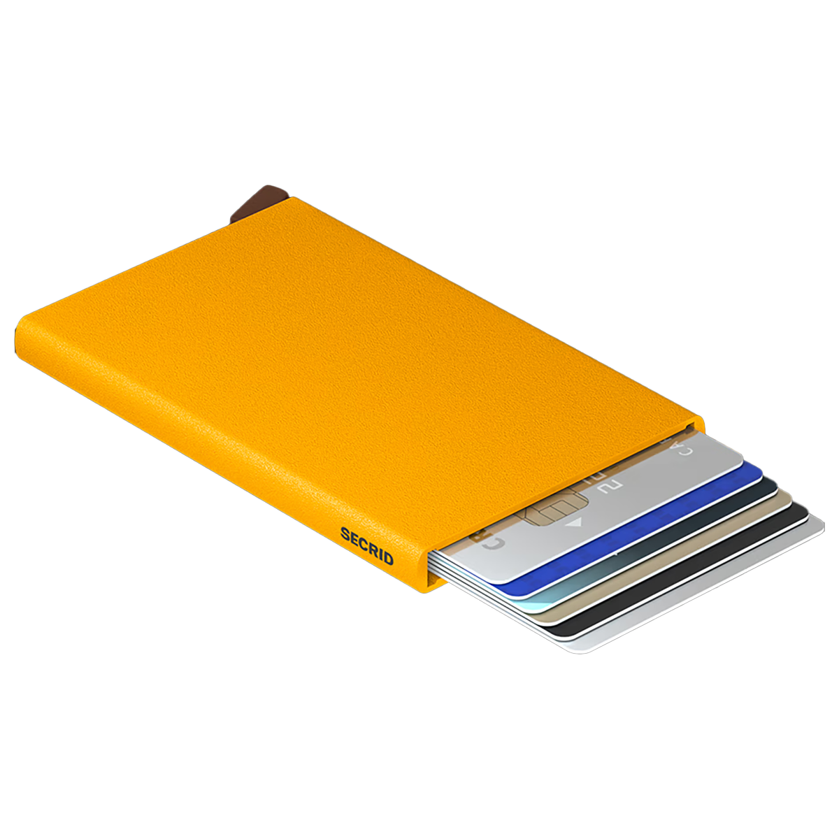 SECRID - CARTERA CARDPROTECTOR POWDER