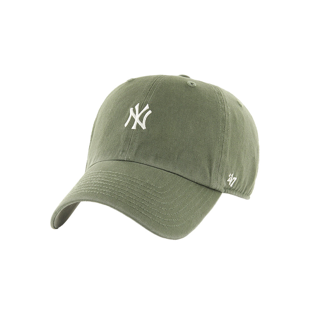 47 - GORRA MLB NEW YORK YANKEES BASE RUNNER