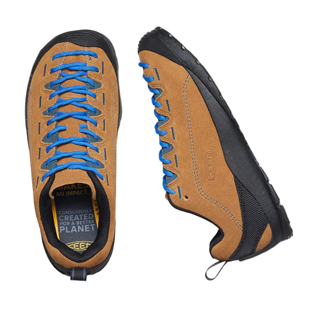 KEEN - JASPER W