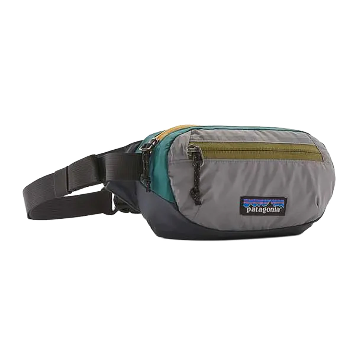 PATAGONIA - RIÑONERA TERRAVIA MINI