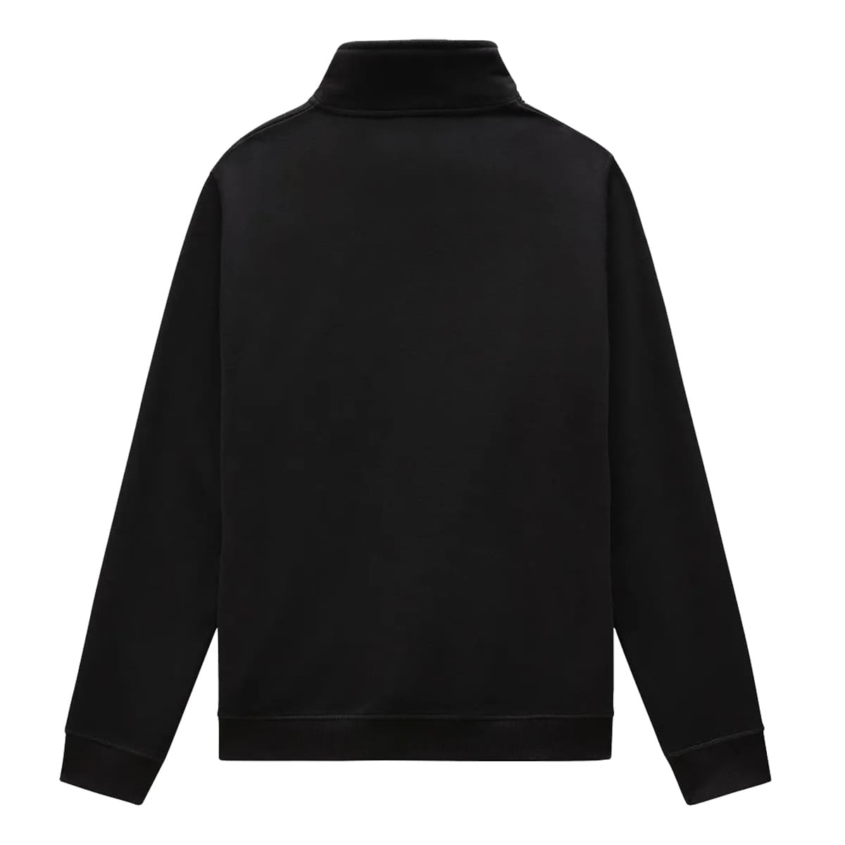 DICKIES - SUDADERA 1/2 CREMALLERA OAKPORT