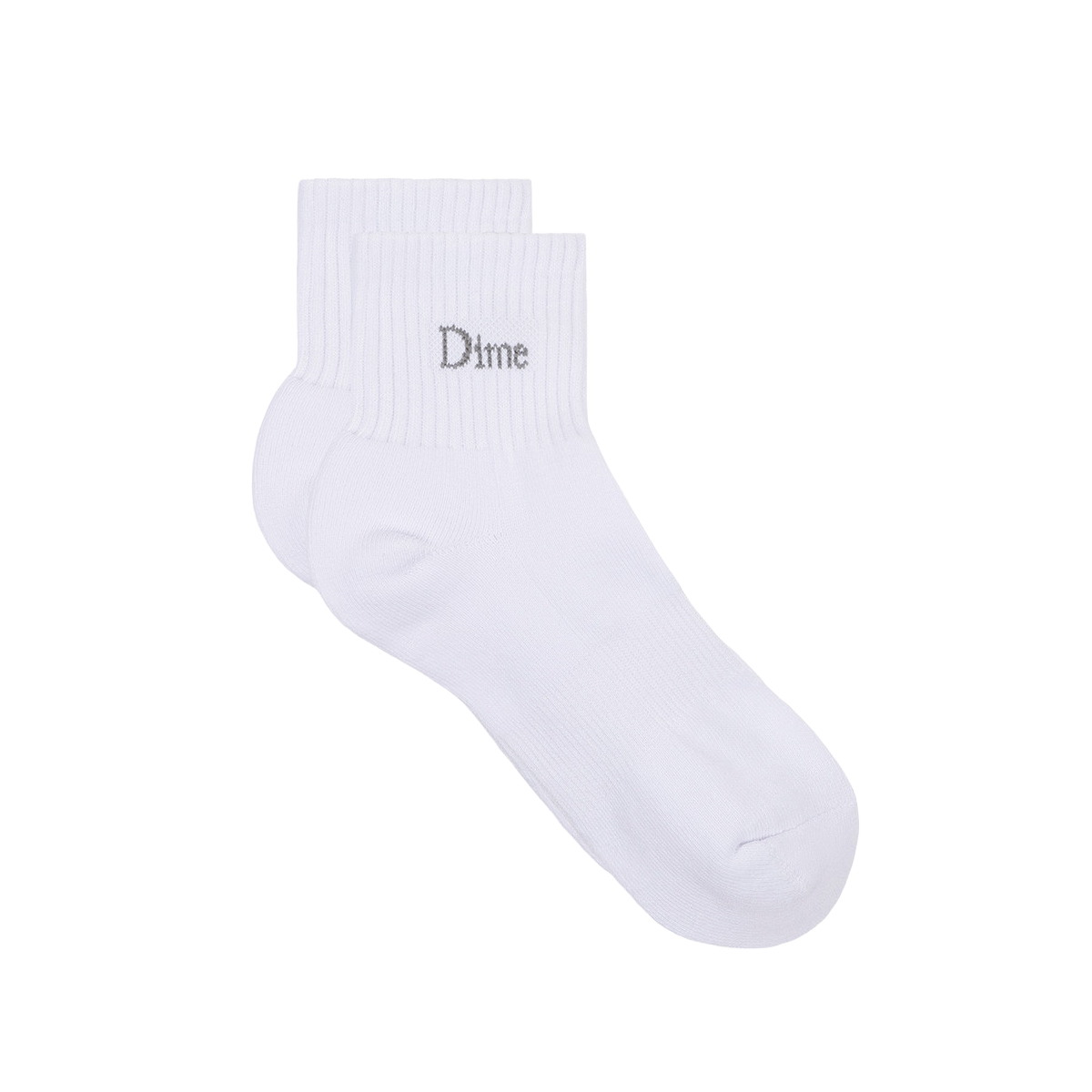 DIME - PACK 2 CLASSIC SOCKS