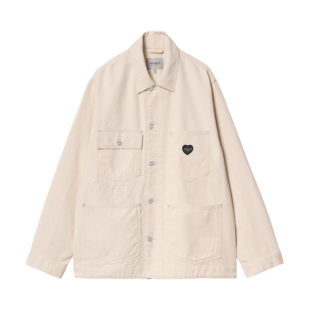 CARHARTT WIP - CHAQUETA CHORE DREWE