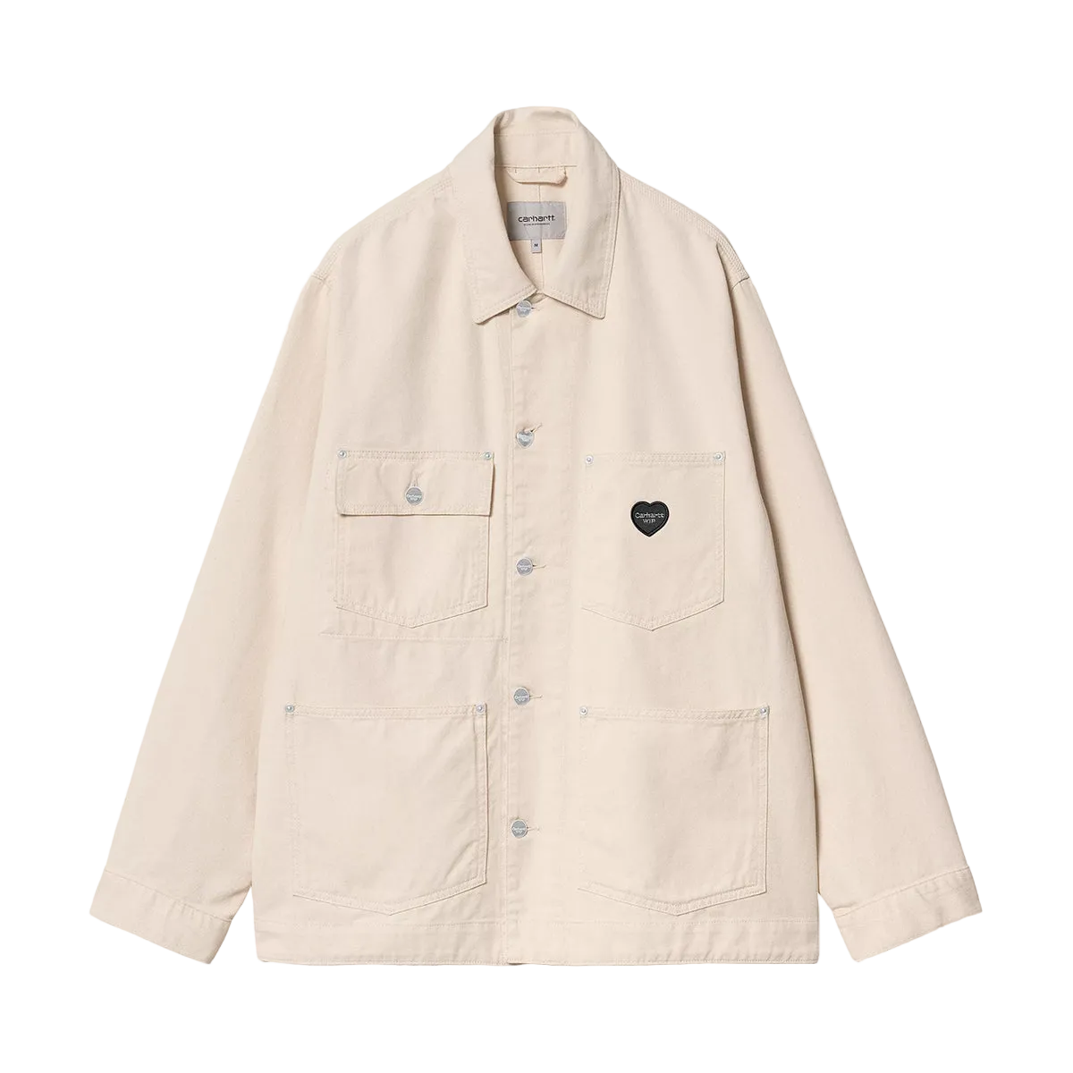 CARHARTT WIP - CHAQUETA CHORE DREWE