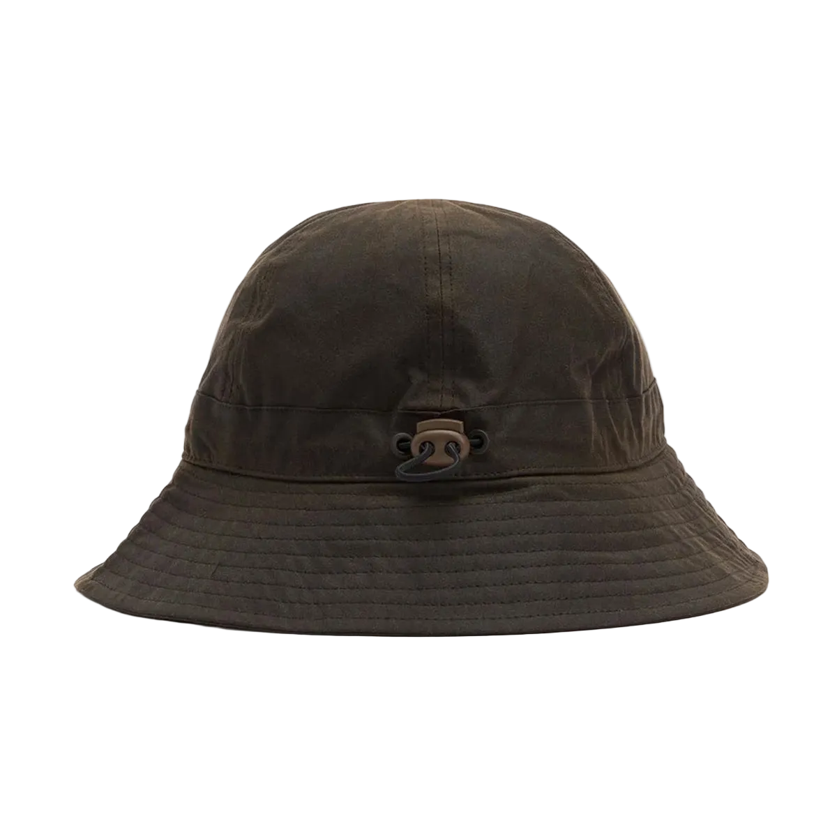 BARBOUR - TRANSPORT WAX HAT