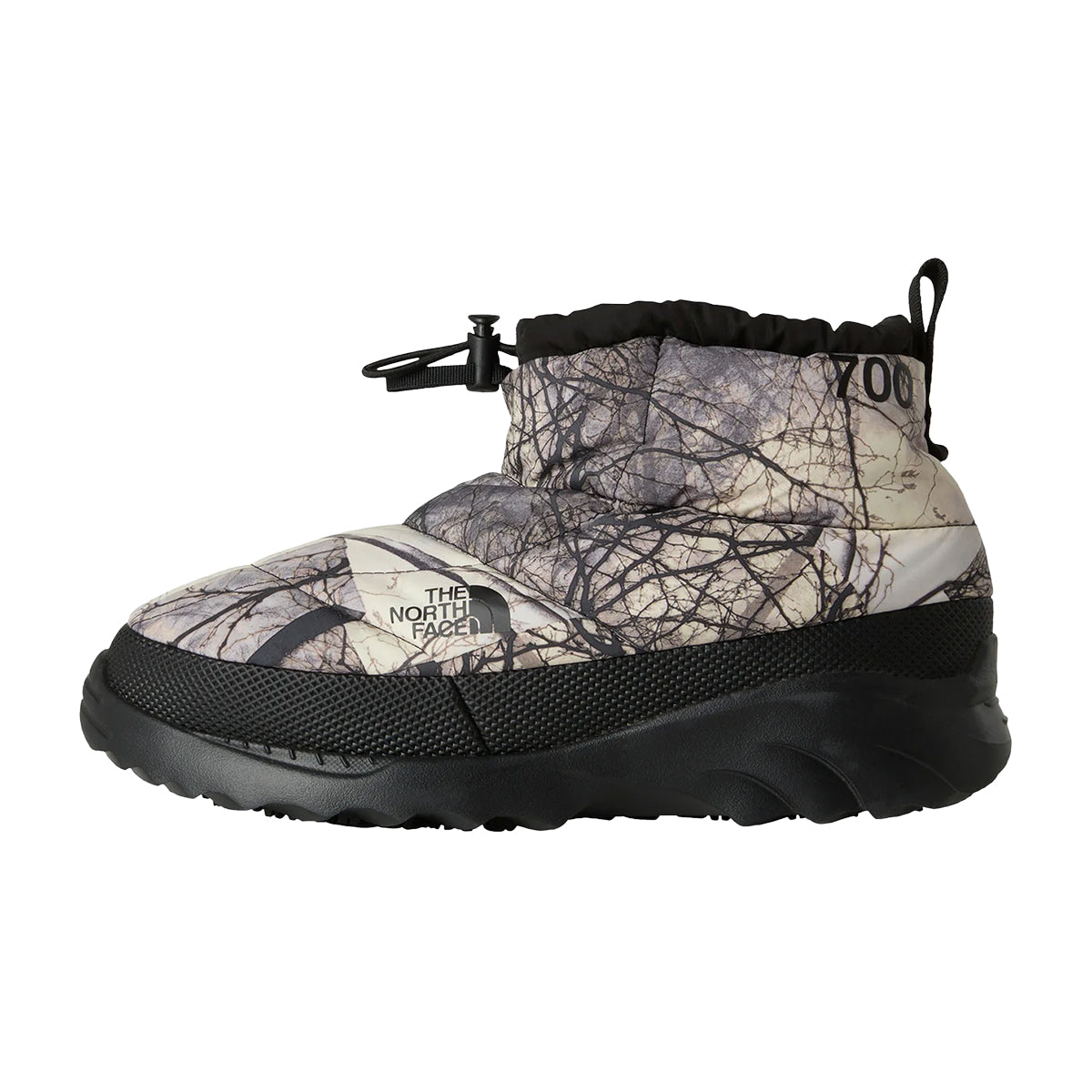 THE NORTH FACE - BOTAS NUPTSE TRACTION CHUKKA
