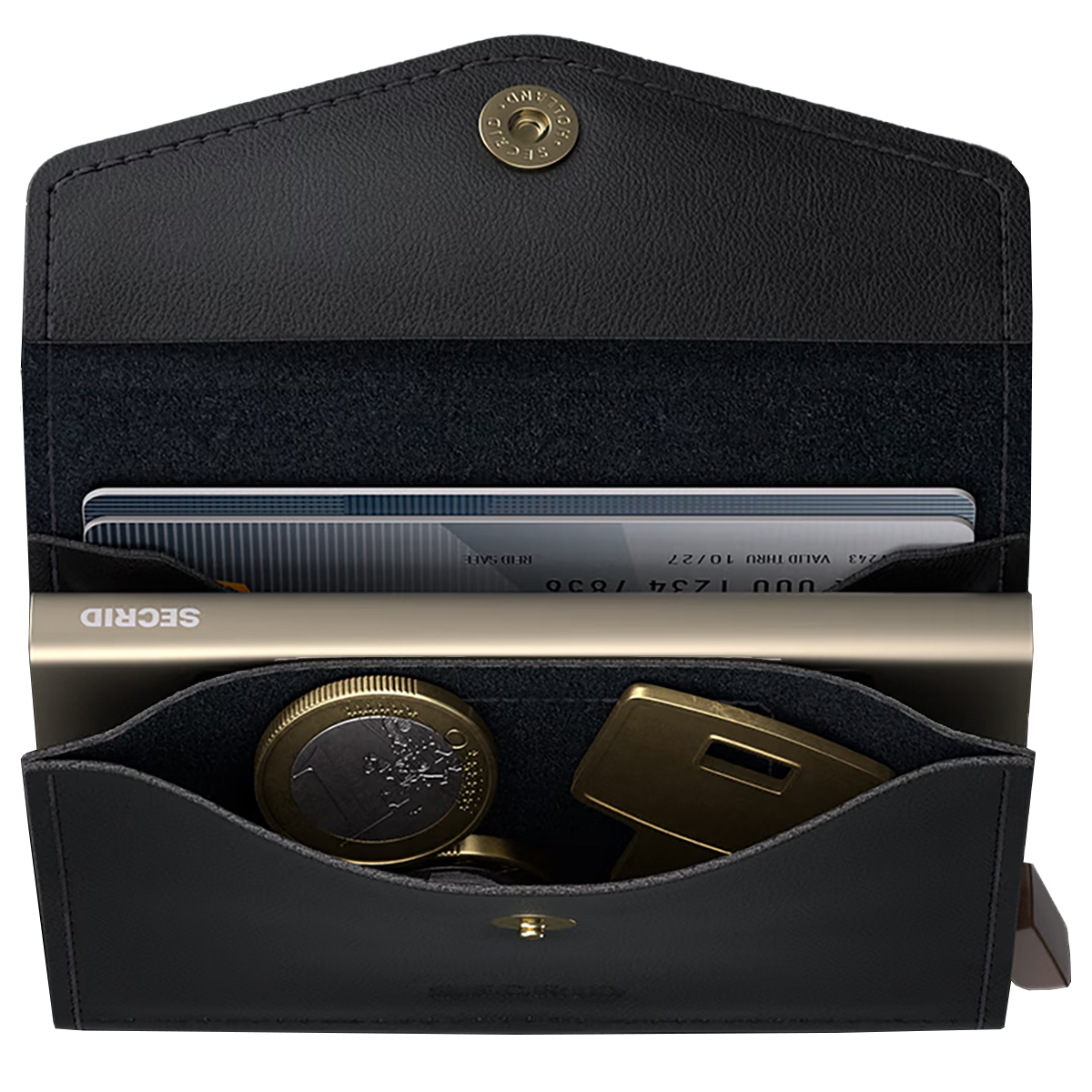 SECRID - CARTERA ENVELOPE ORIGINAL