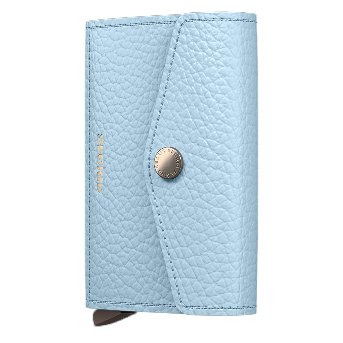 SECRID - CARTERA ENVELOPE PEBBLE