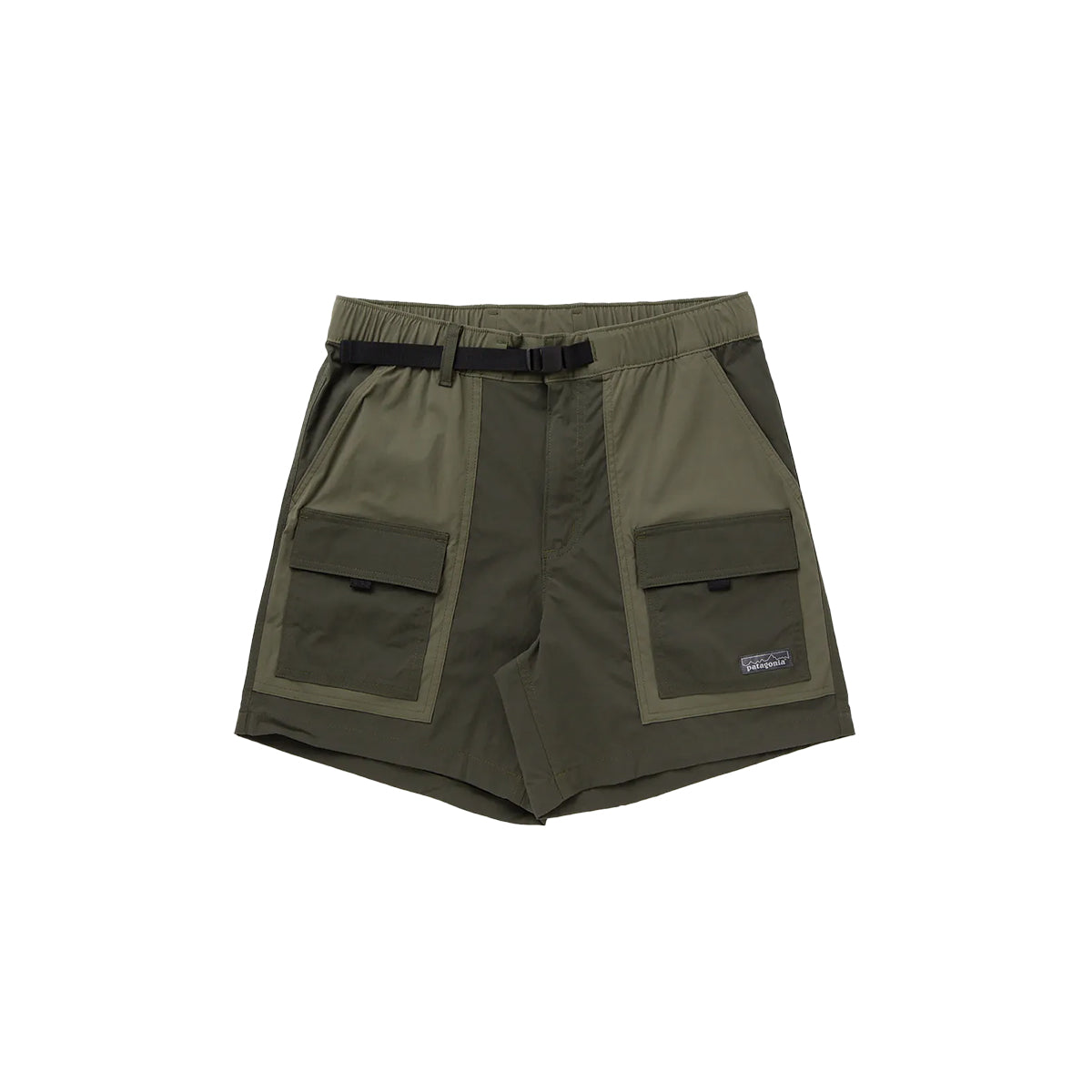PATAGONIA - EVERYDAY OUTDOOR SHORTS