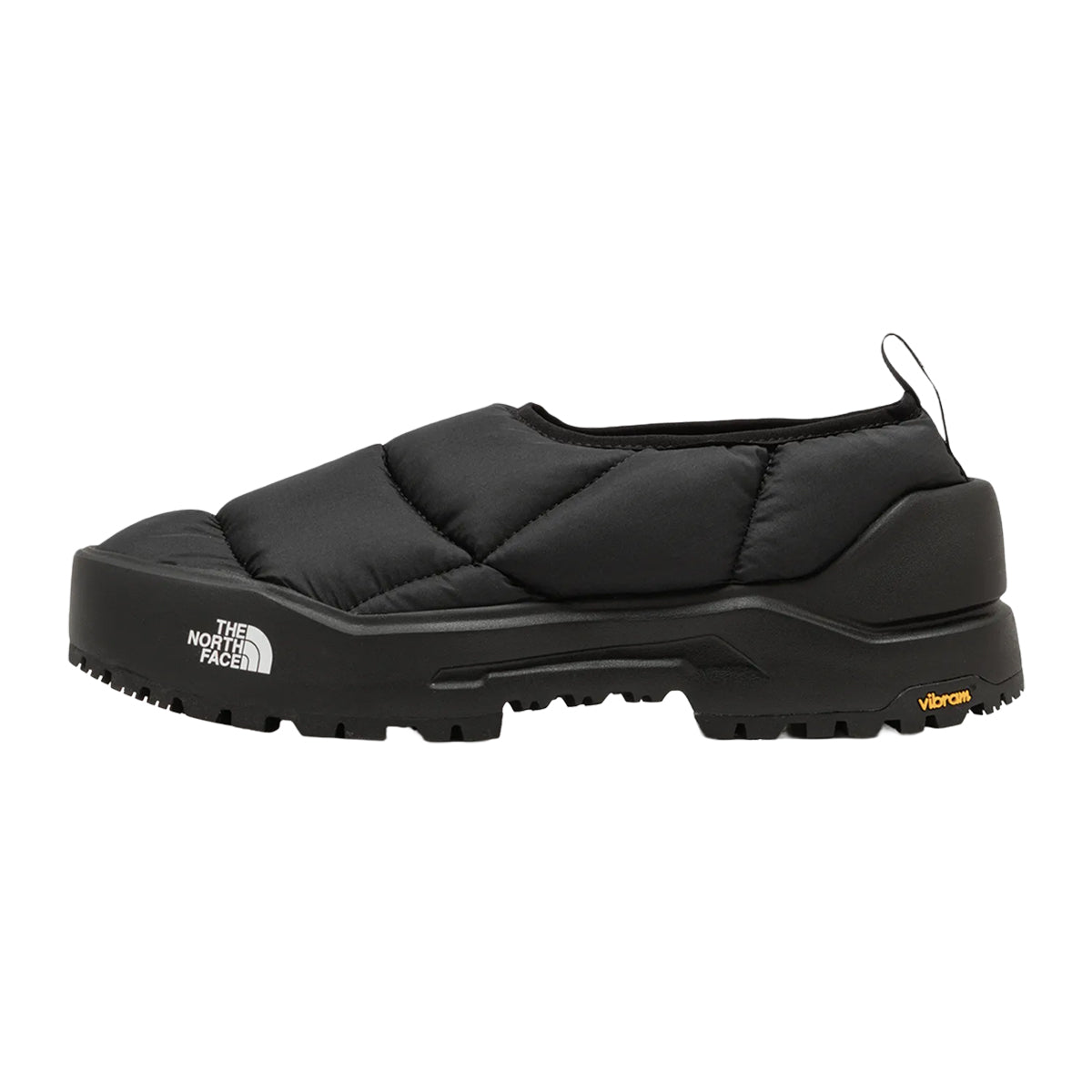 THE NORTH FACE - PANTUFLAS BASE CAMP THERMOBALL MU