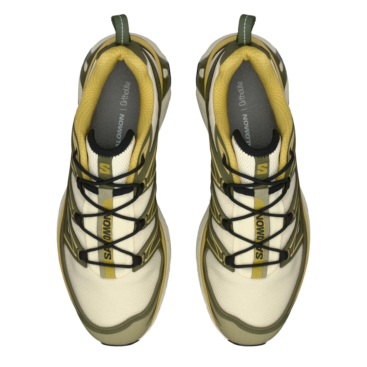 SALOMON - XT-6 EXPANSE