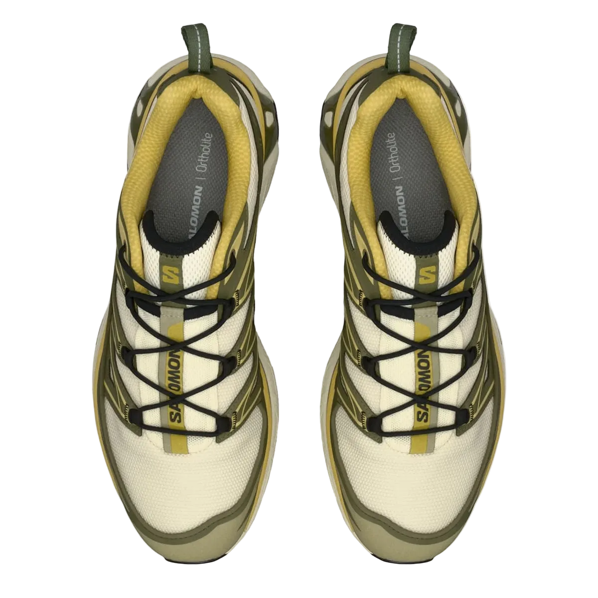 SALOMON - XT-6 EXPANSE