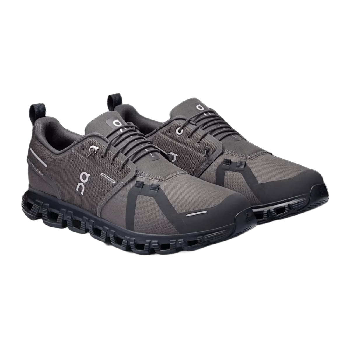 ON - CLOUD 6 WATERPROOF