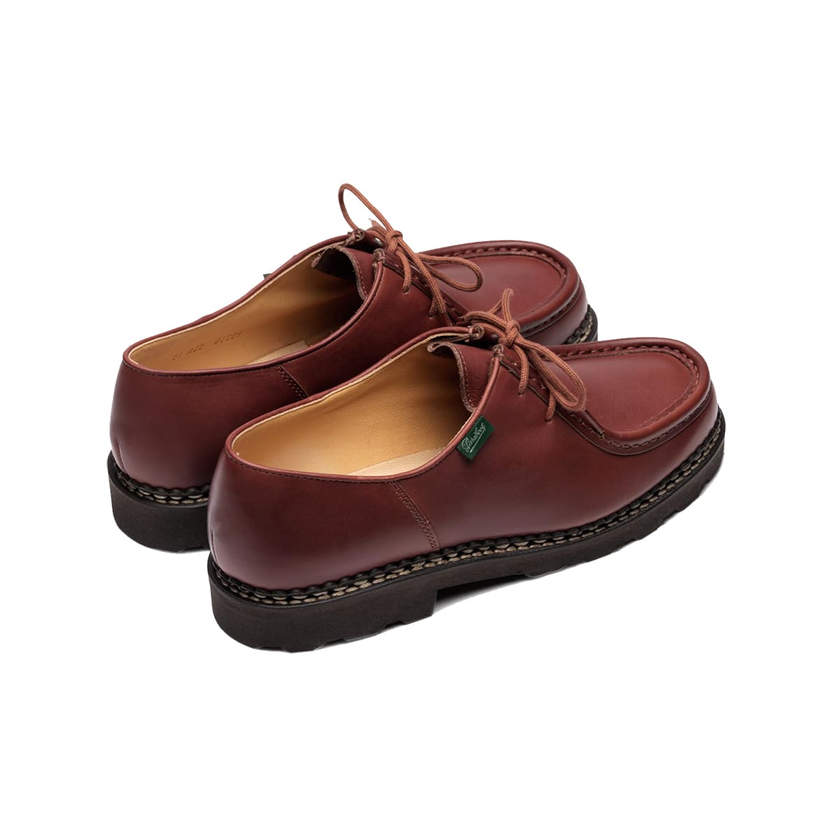 PARABOOT - MICHAEL MARCHE II