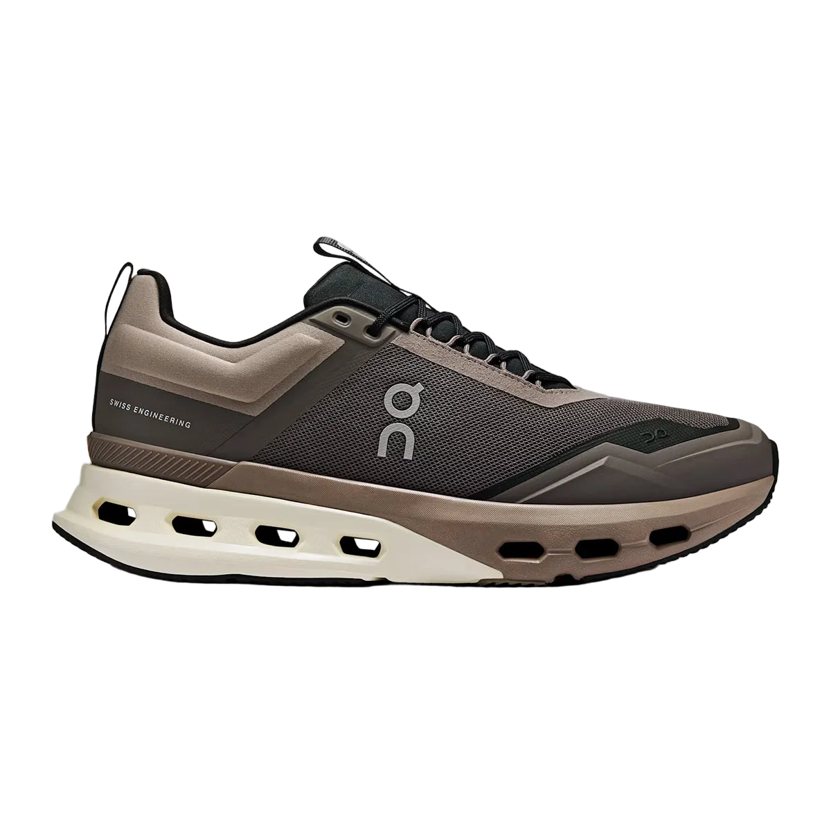 ON - CLOUDNOVA X
