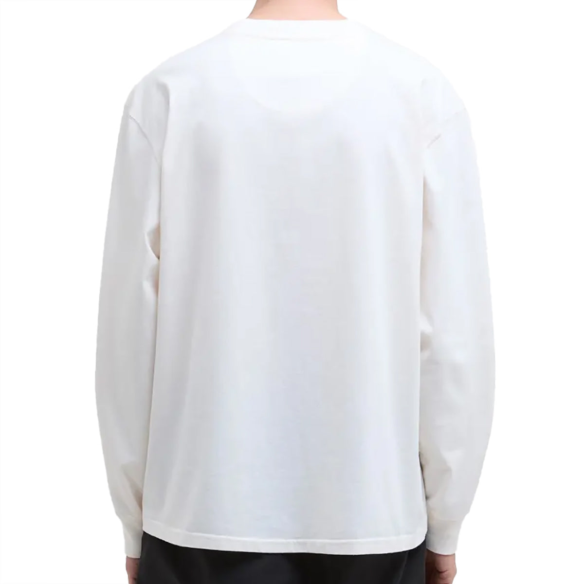 BARBOUR - CAMISETA M/L HAMILTON