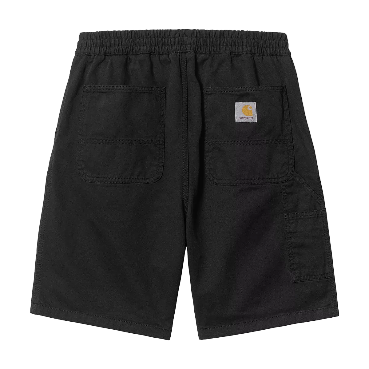 CARHARTT WIP - PANTALÓN CORTO FLINT