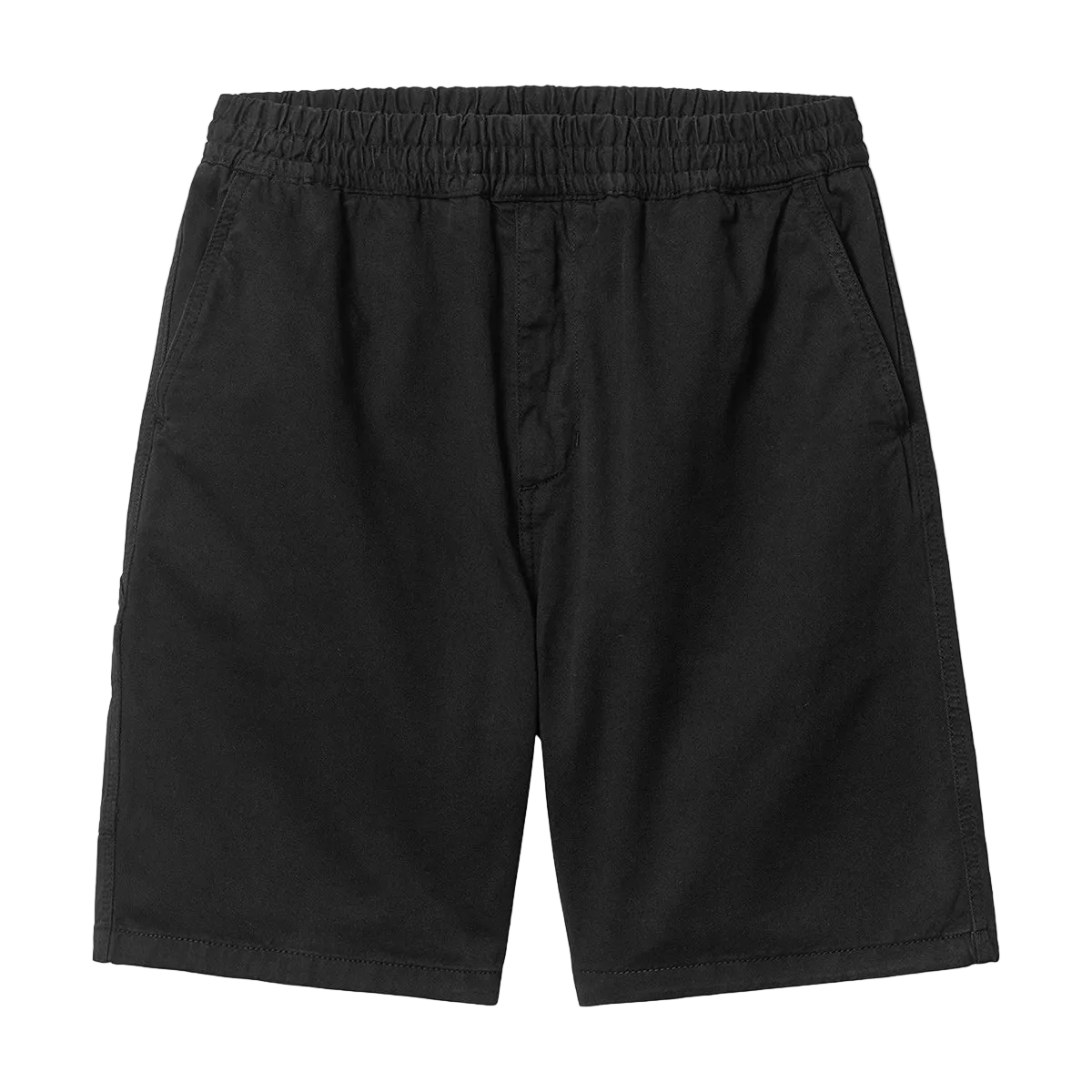 CARHARTT WIP - PANTALÓN CORTO FLINT