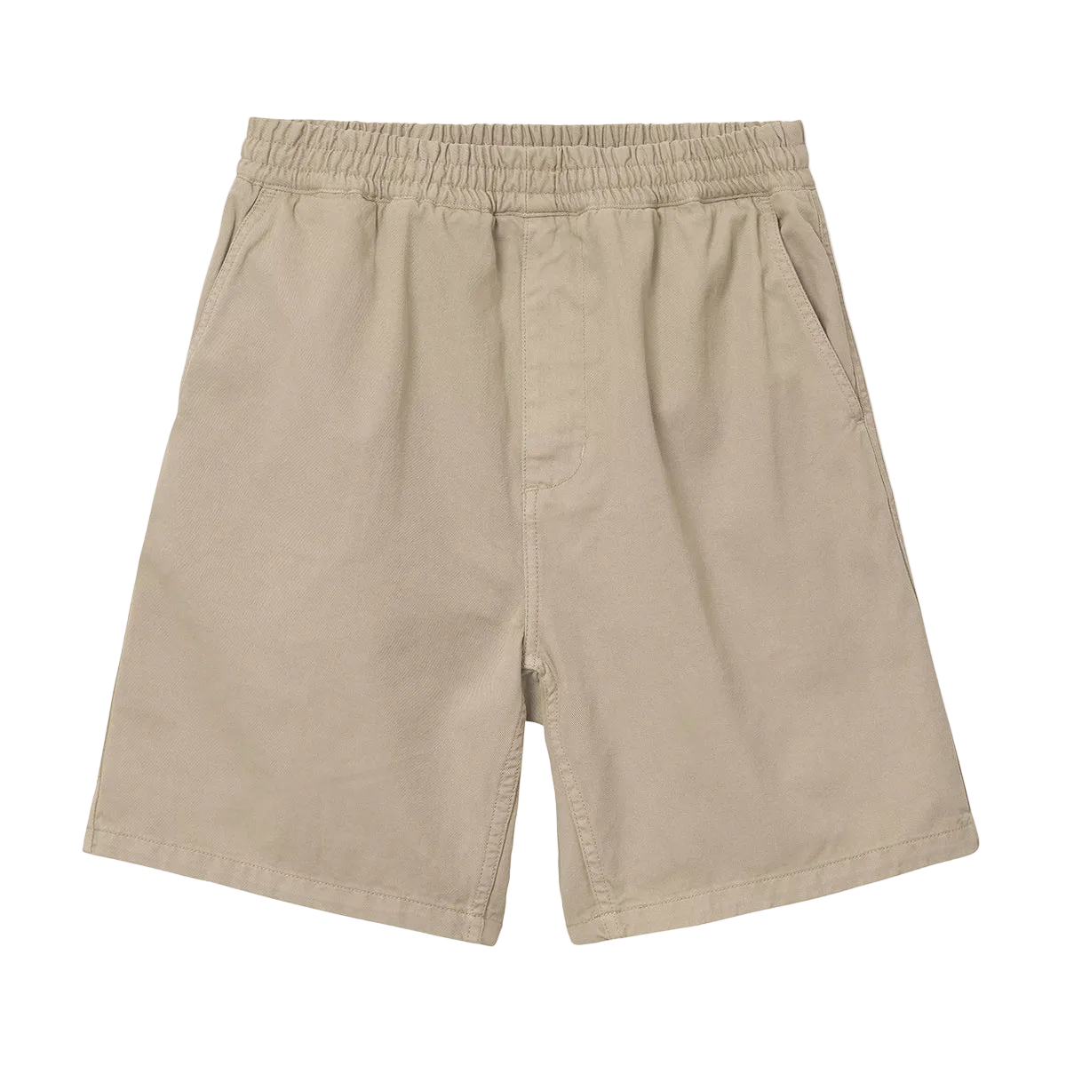 CARHARTT WIP - PANTALÓN CORTO FLINT