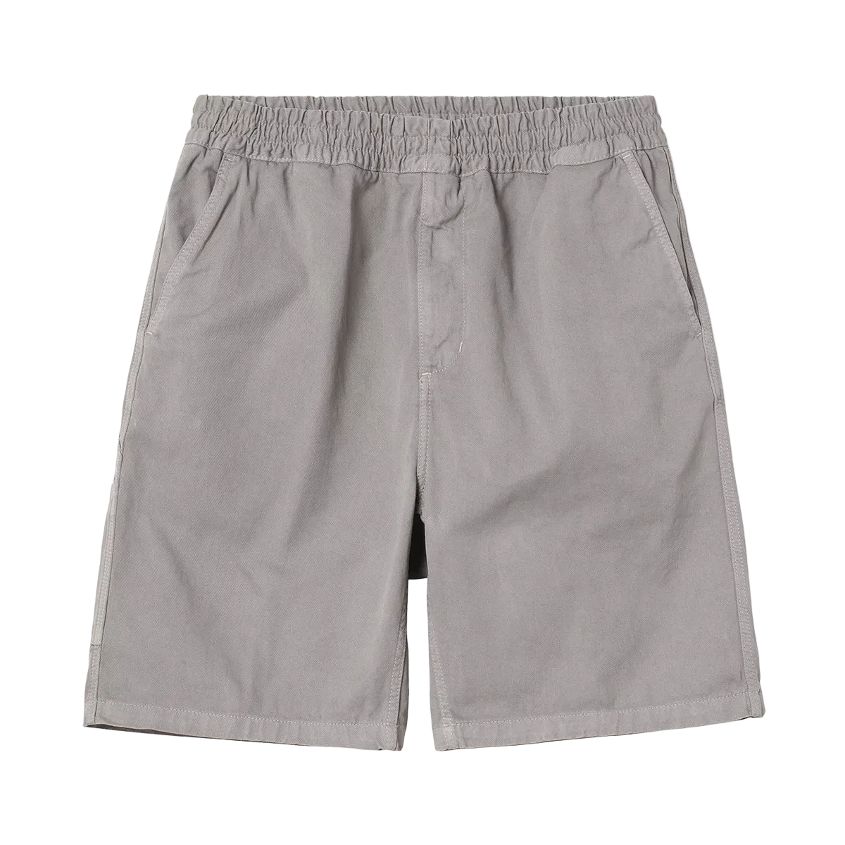 CARHARTT WIP - PANTALÓN CORTO FLINT