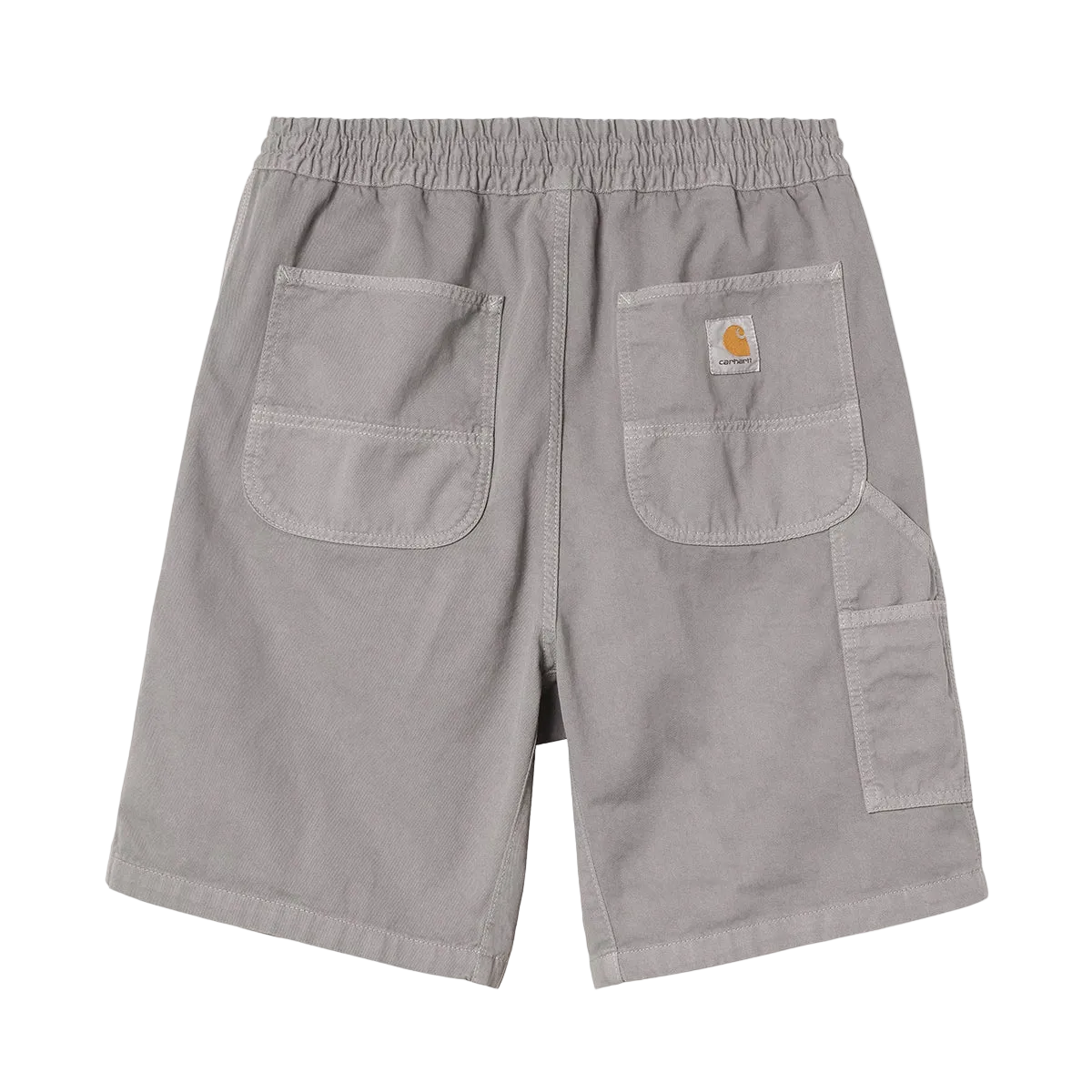 CARHARTT WIP - PANTALÓN CORTO FLINT
