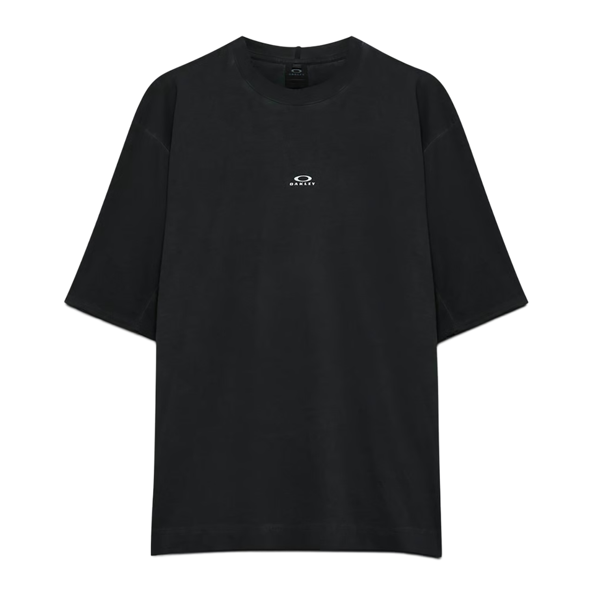 OAKLEY - CAMISETA M/C LATITUDE VEIL