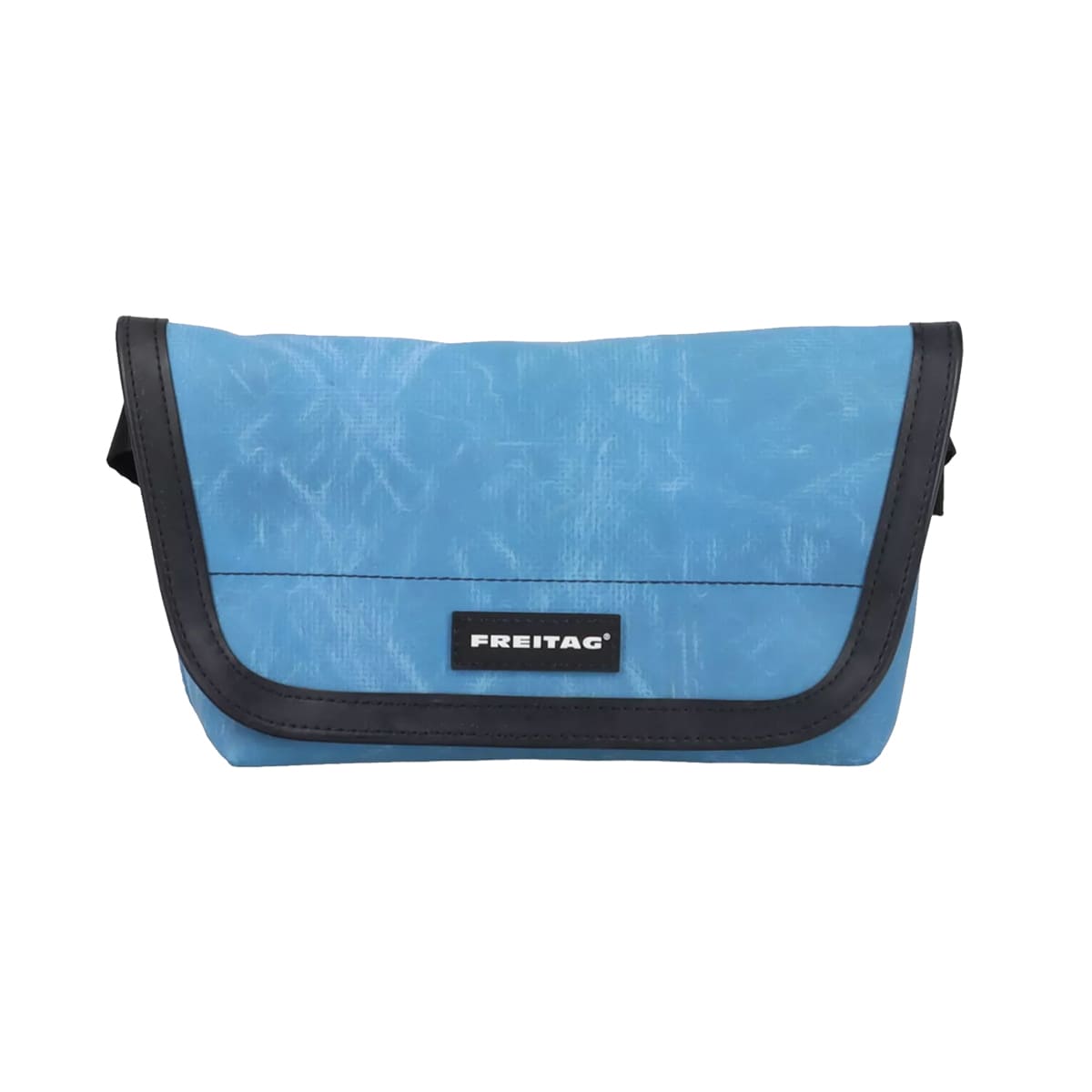 Freitag | Jamie Crossbody Bag - Tonal Blue | 12 Pulgadas BCN