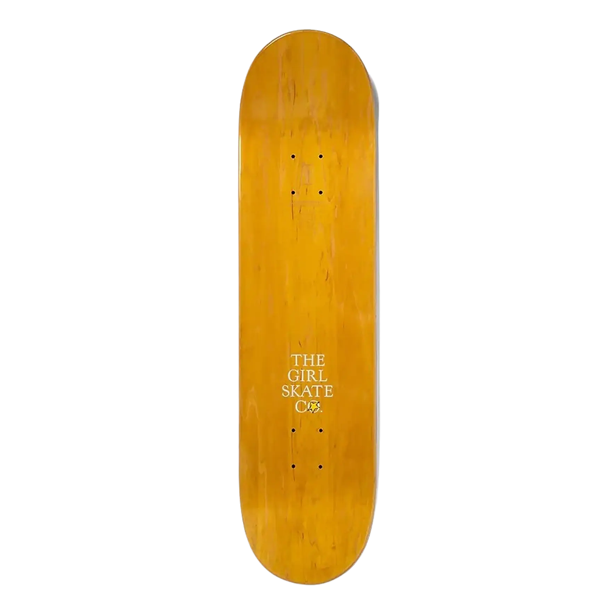 GIRL - TABLA LITTLE PRINCE 8.125"