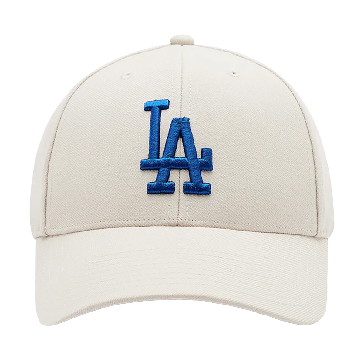 47' - LOS ANGELES DODGERS CAP