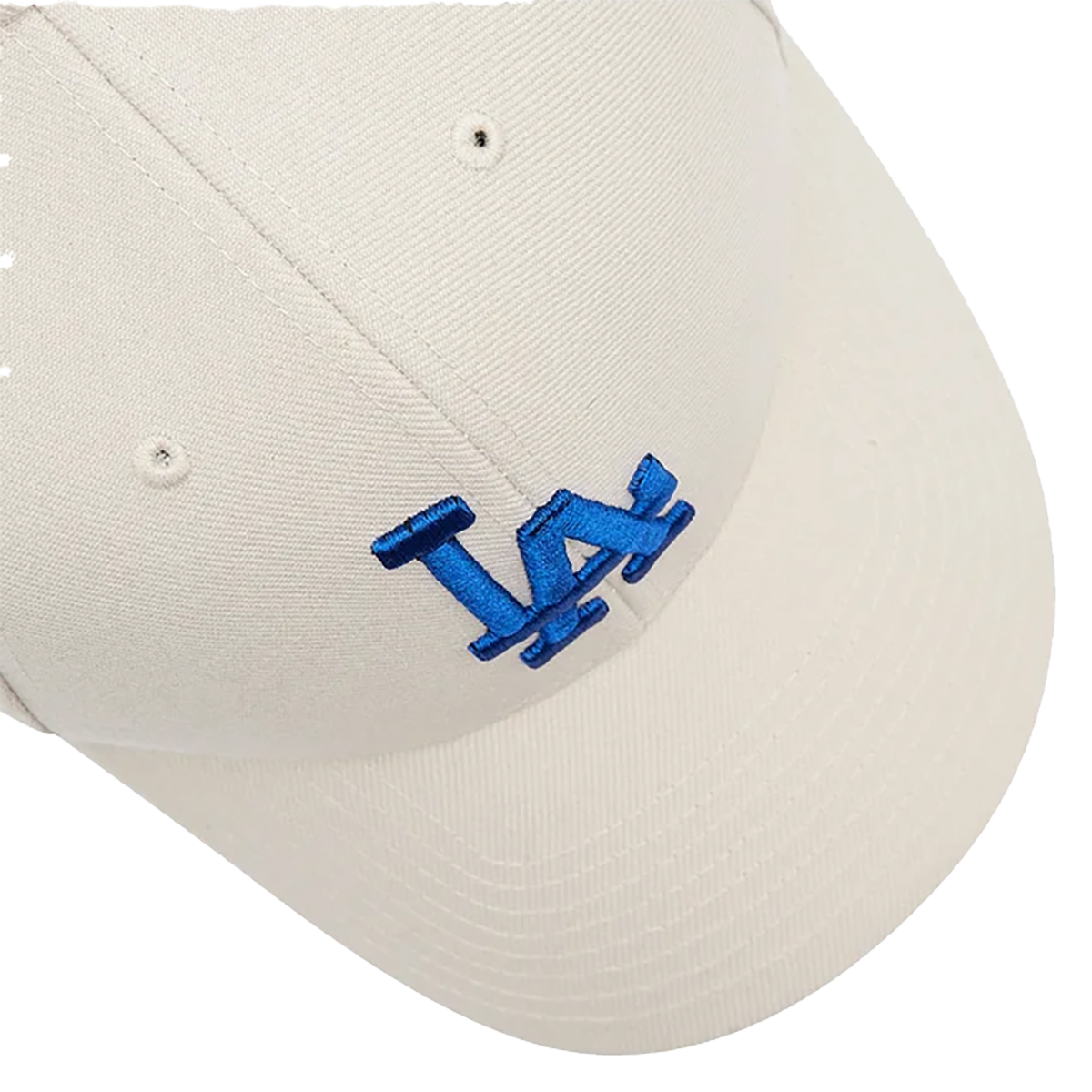 47' - LOS ANGELES DODGERS CAP