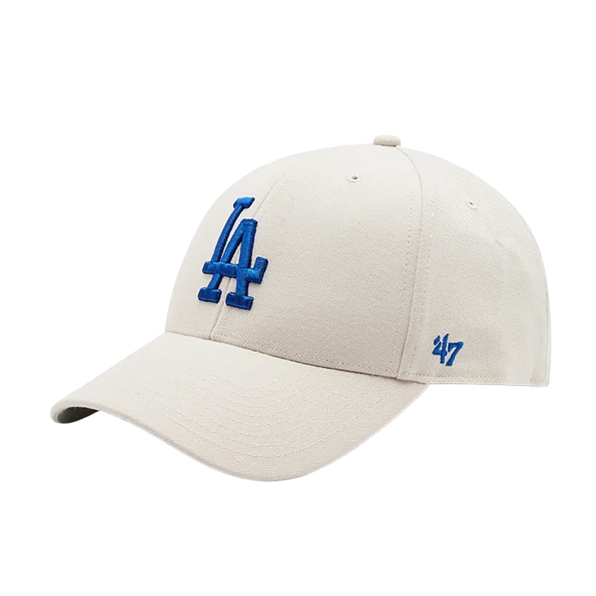 47' - LOS ANGELES DODGERS CAP