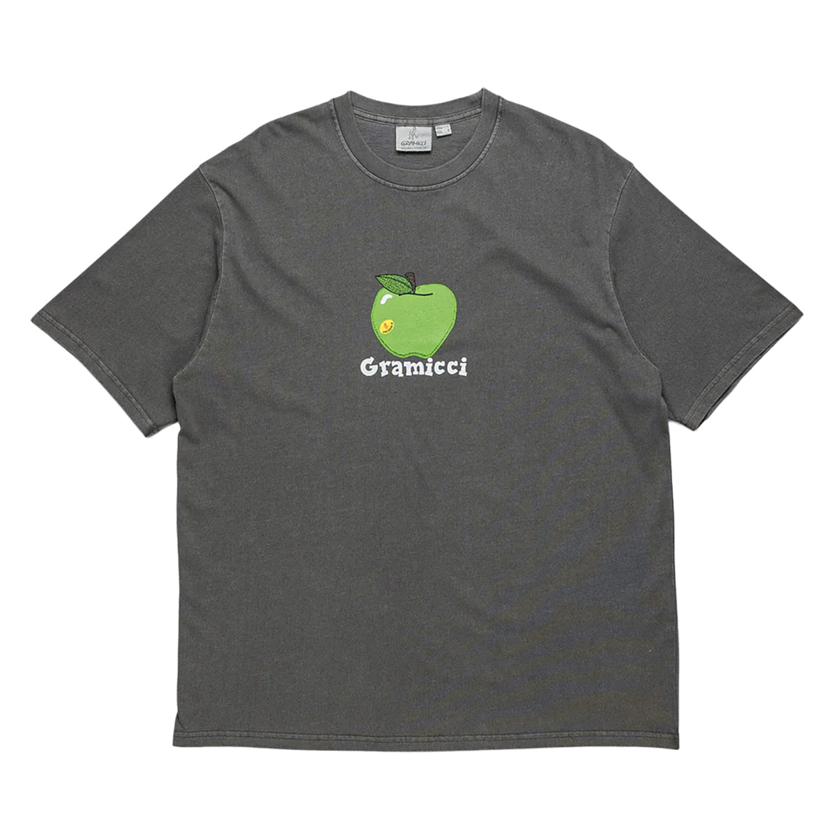 GRAMICCI - CAMISETA M/C APPLE