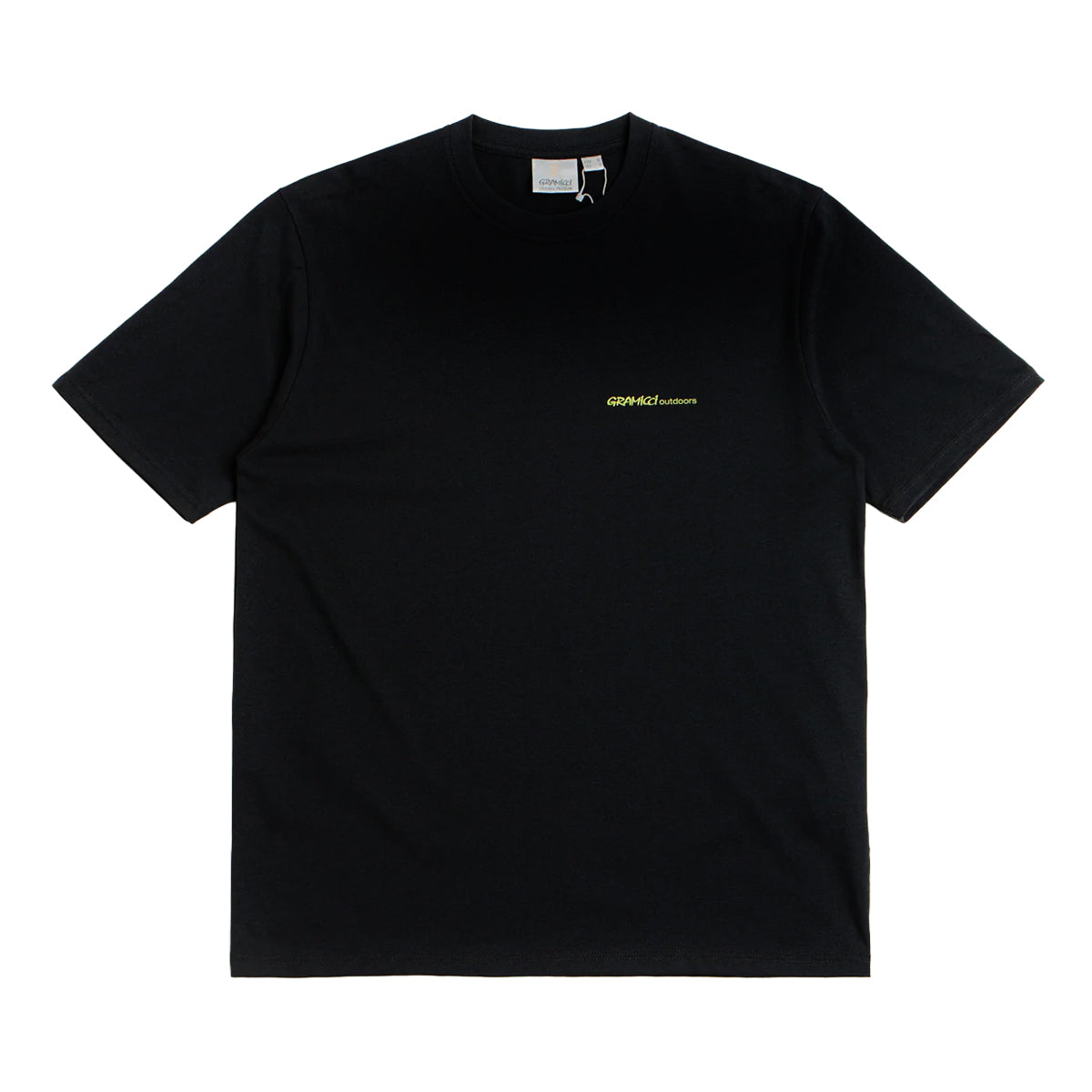 GRAMICCI - CAMISETA M/C STONEMASTERS