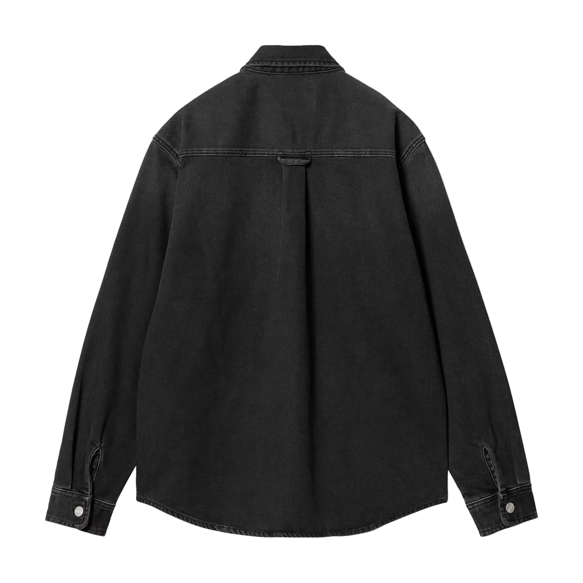 CARHARTT WIP - CHAQUETA CAMISA HARVEY