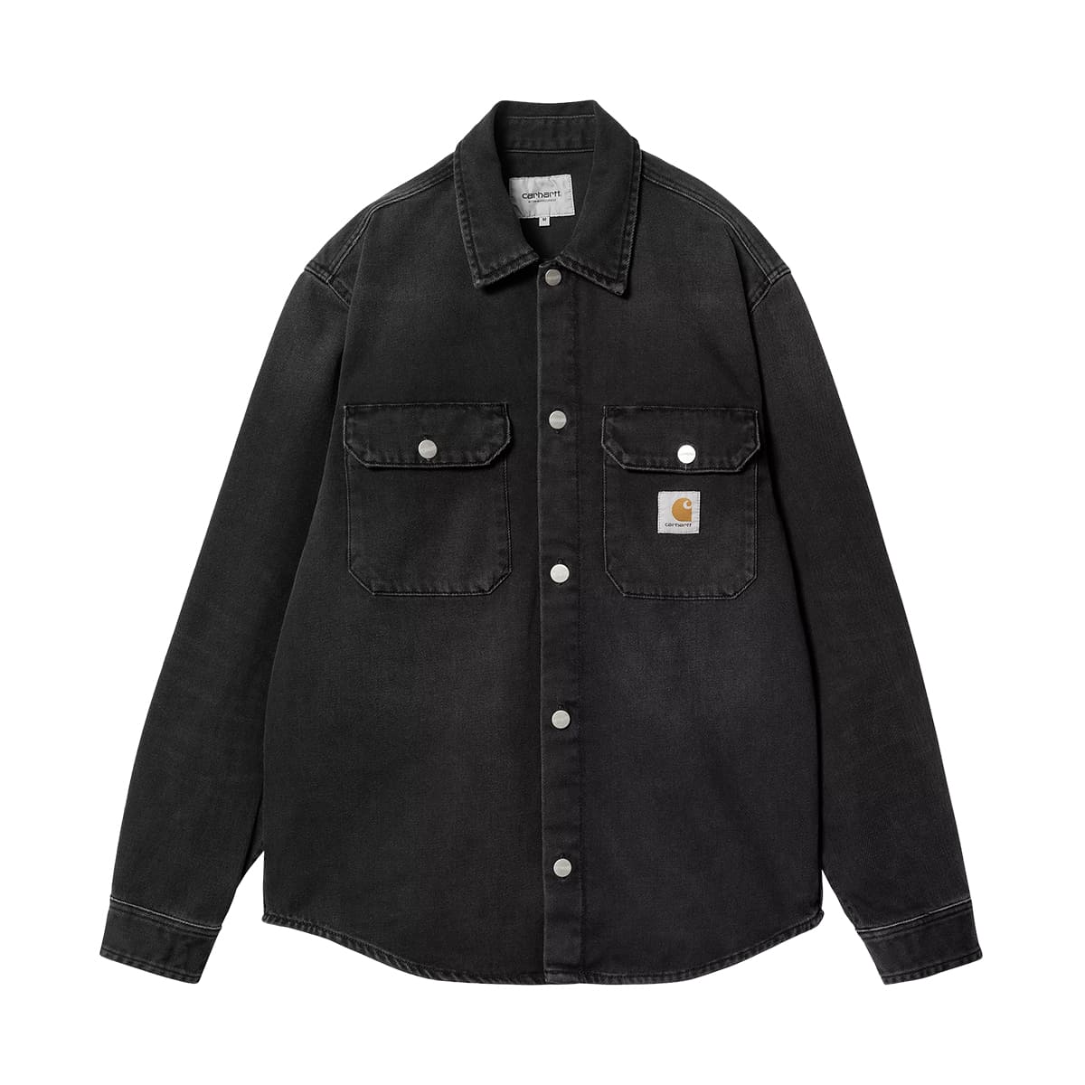 CARHARTT WIP - CHAQUETA CAMISA HARVEY