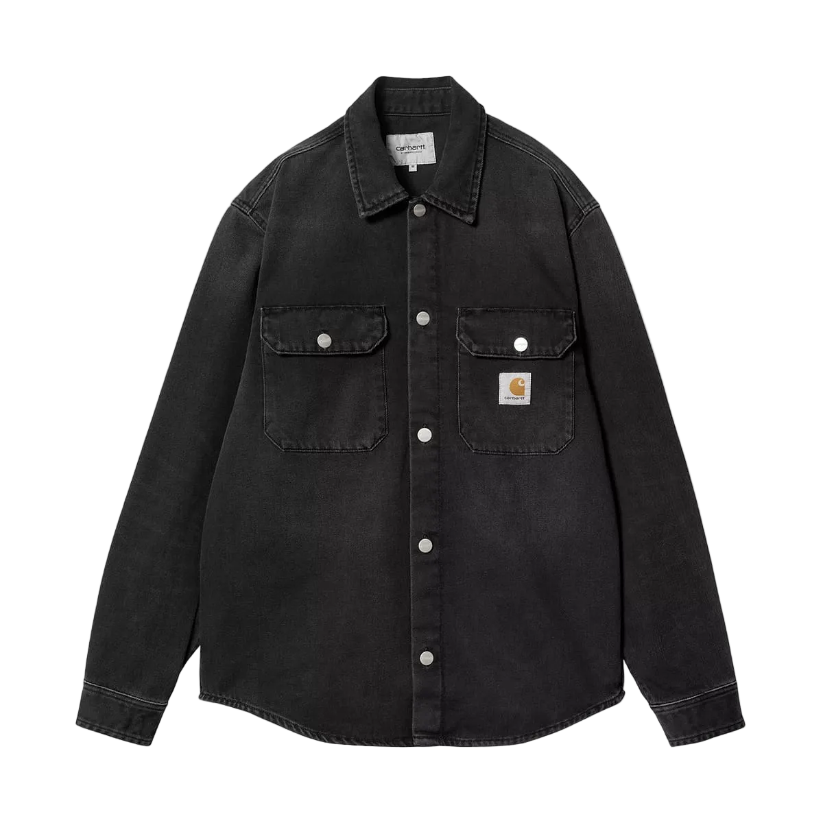 CARHARTT WIP - HARVEY SHIRT JACKET