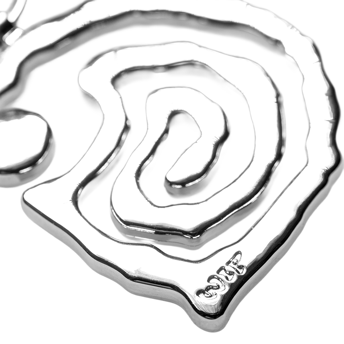 CARHARTT WIP - HELIX KEYCHAIN