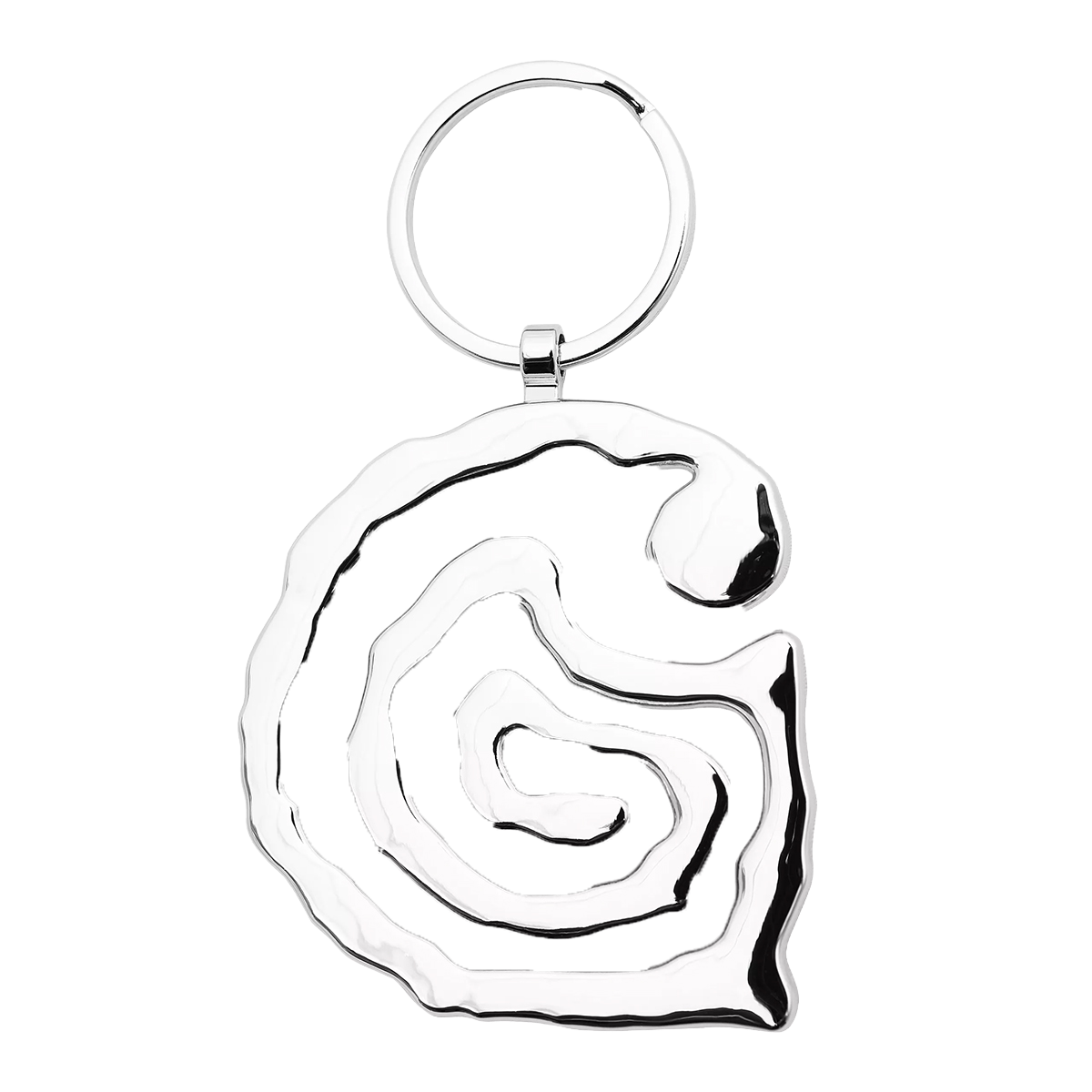 CARHARTT WIP - HELIX KEYCHAIN