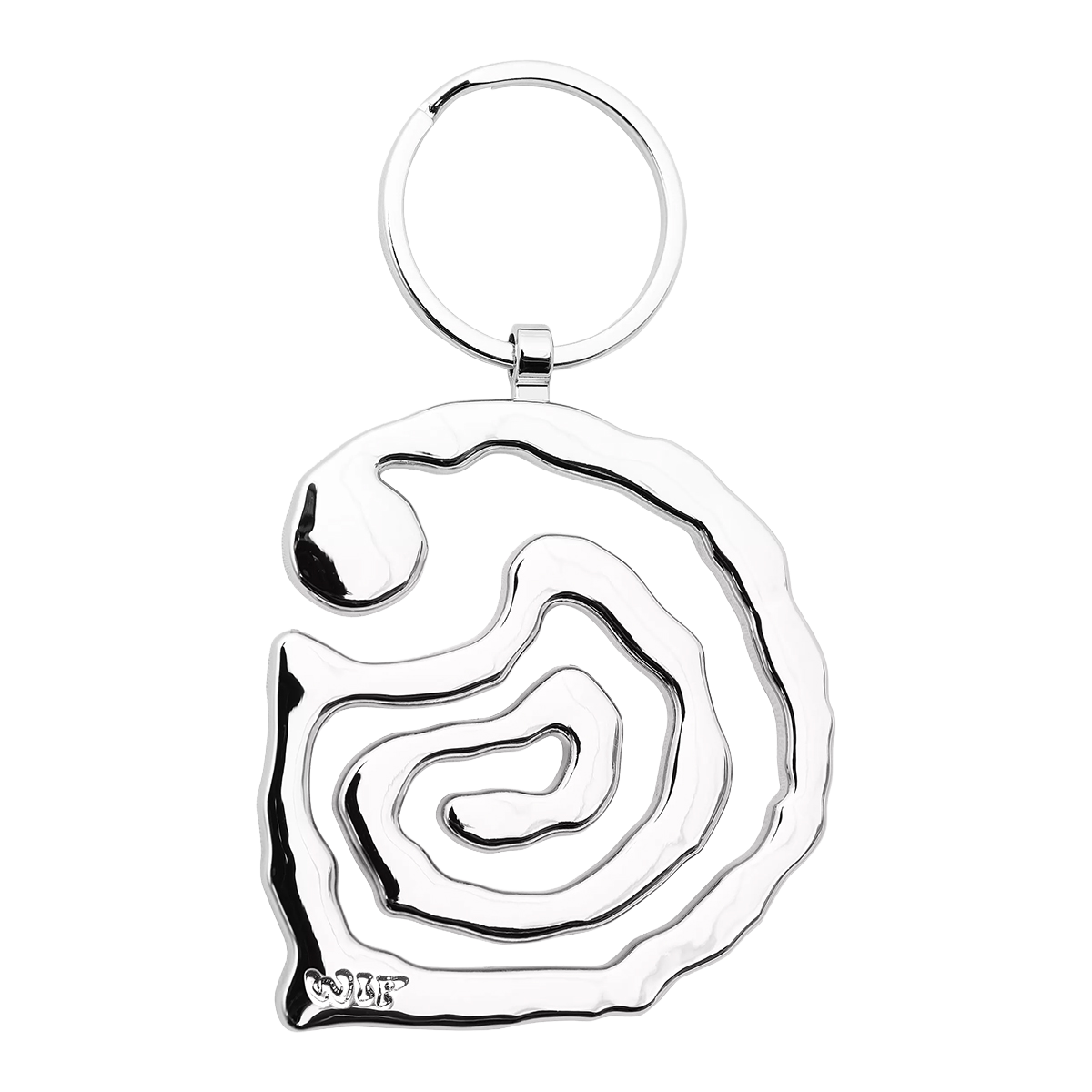 CARHARTT WIP - HELIX KEYCHAIN